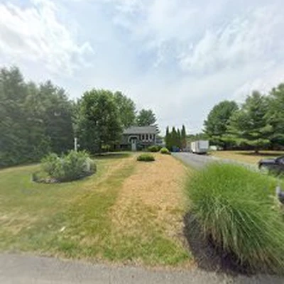 AMC Landscaping