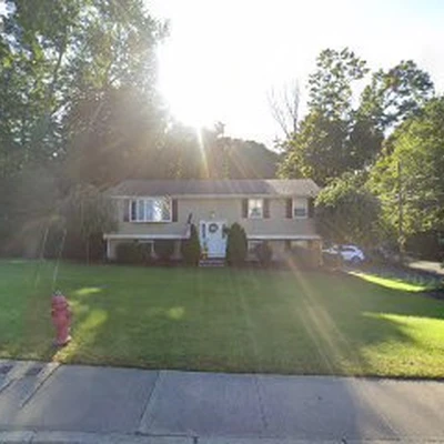 North Smithfield Landscaping