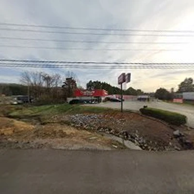 Petey's landscaping