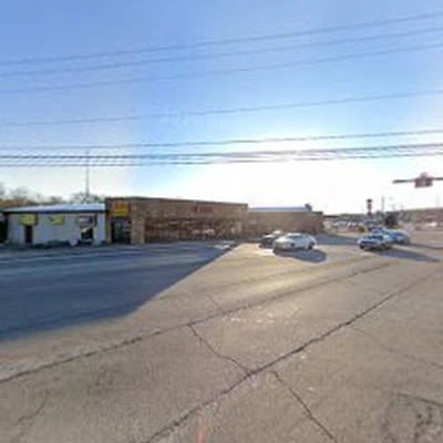 Mayo Garden Center: Bearden