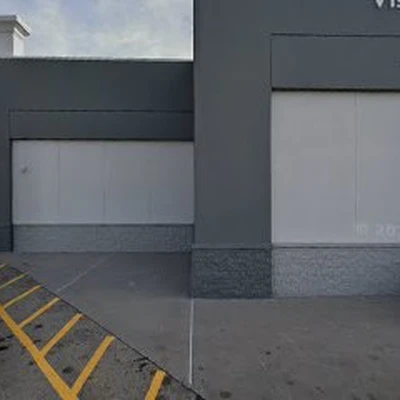 Walmart Garden Center