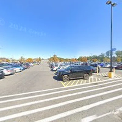 Walmart Garden Center