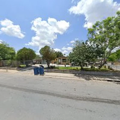Del Valle Landscaping