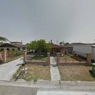 Green Garden Lawn Care Service