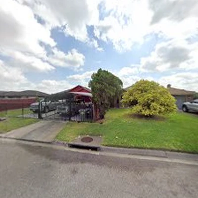 Martinez Lawn and Irrigation Service