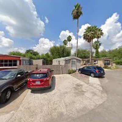 “Carrizales” Landscaping LLC. (RGV)