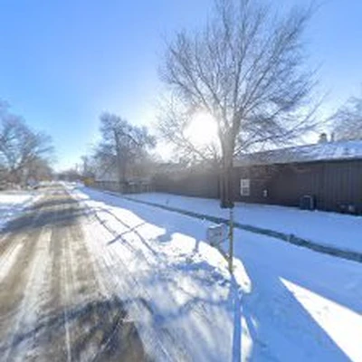 Lawrence Landscape