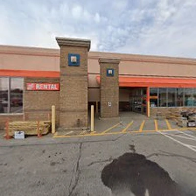 Garden Center at The Home Depot
