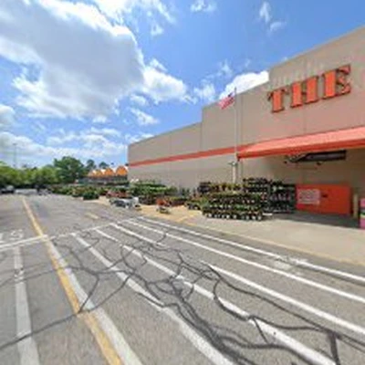 Garden Center at The Home Depot