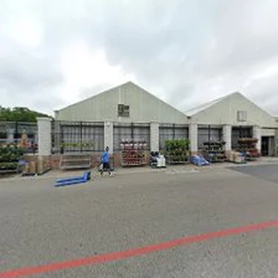 Walmart Garden Center