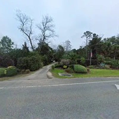 Belforest Landscape