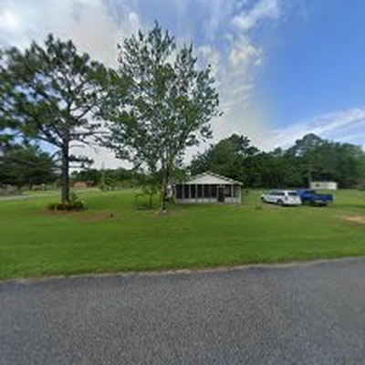 Camellia Ridge Landscaping LLC