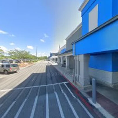 Walmart Garden Center