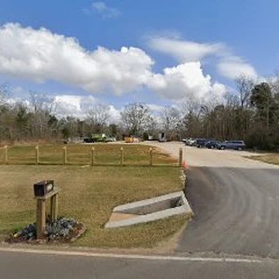 Southern Lawn