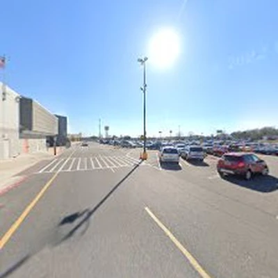 Walmart Garden Center