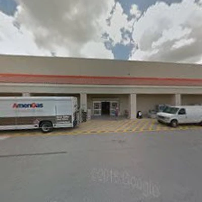Garden Center at The Home Depot