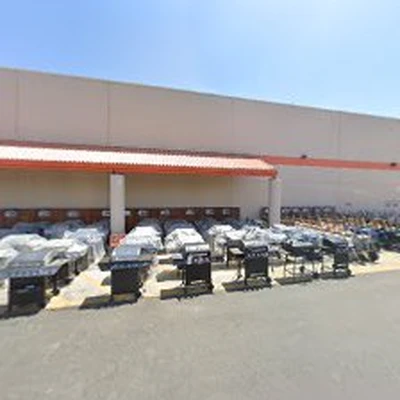 Home Services at The Home Depot