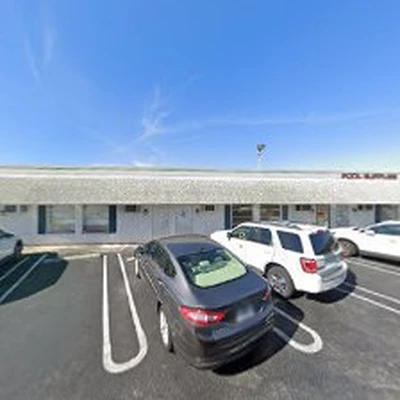 Coral Springs Pressure Cleaning Inc.