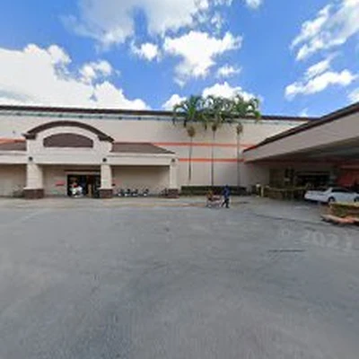 Garden Center at The Home Depot