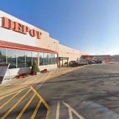 Home Services at The Home Depot