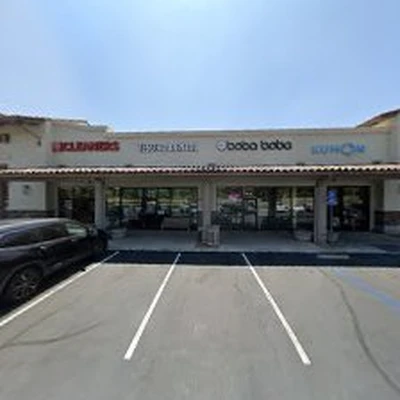 SCV Landscaping