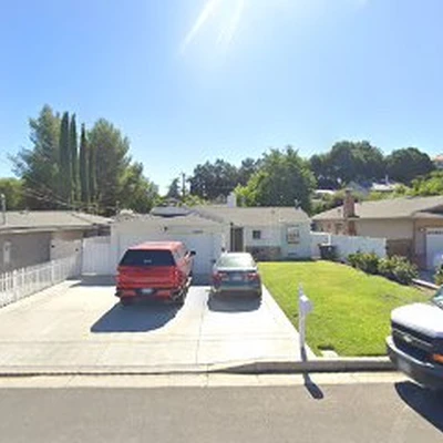Timeless Landscapes Santa Clarita