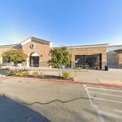 Walmart Garden Center
