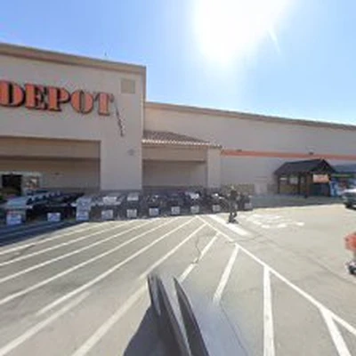 Garden Center at The Home Depot