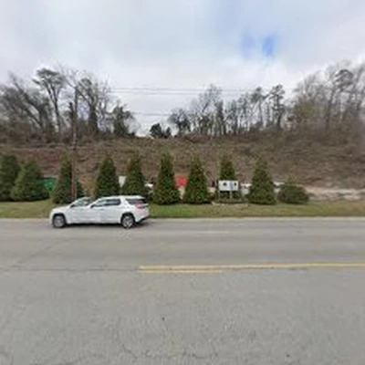 Monolith Landscape Design Chattanooga