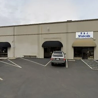 R & J Wholesale Co Inc