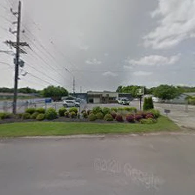 Thrive Outdoor, Inc.