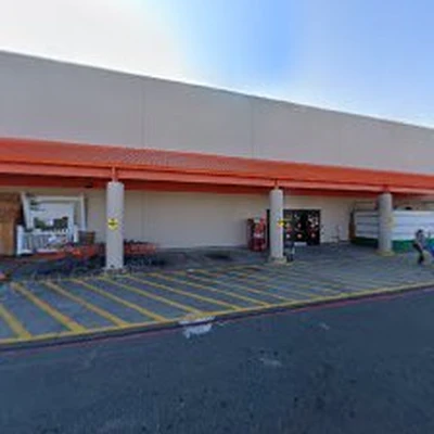 Home Services at The Home Depot