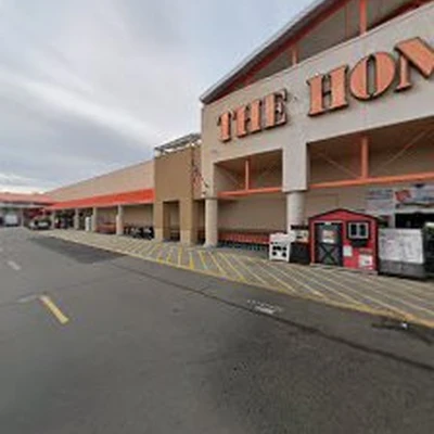Home Services at The Home Depot