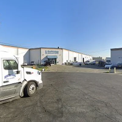 Geary Pacific Supply