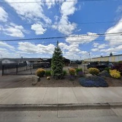 Cutting Edge Landscape & Design