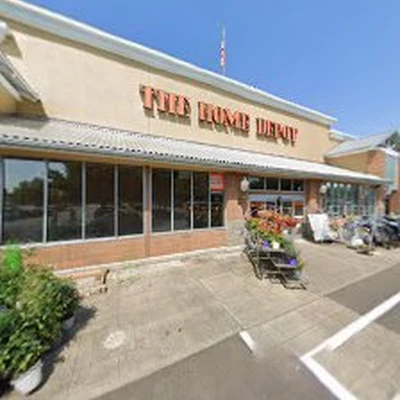 Garden Center at The Home Depot