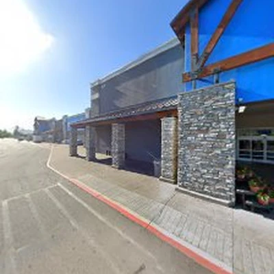Walmart Garden Center