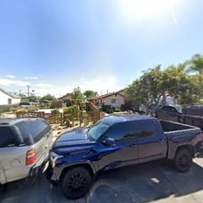 Antonio Ochoa landscaping
