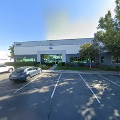 SVM Sacramento