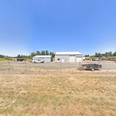 Russell's Landscape Services Inc