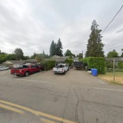 Nice Yard Landscaping Inc