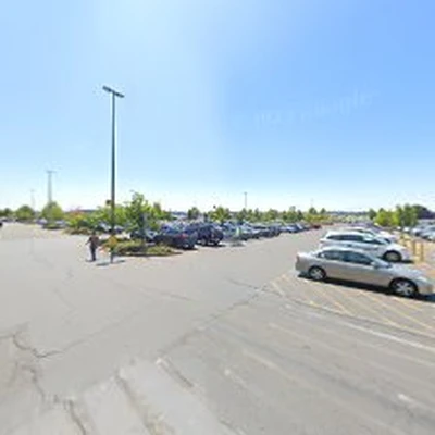 Walmart Garden Center