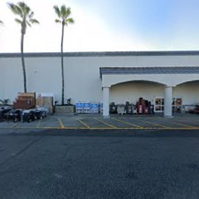 Garden Center at The Home Depot
