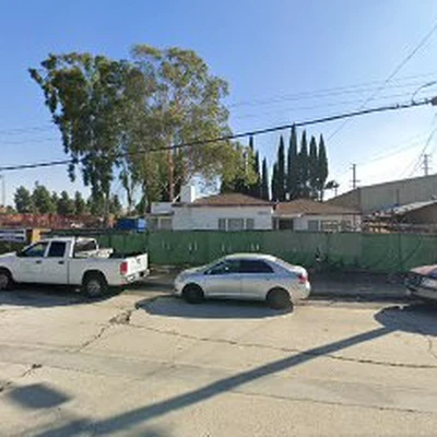 Casa Verde Landscape Maintenance Corp