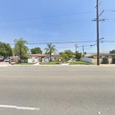 Scenic View Landscape Inc