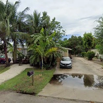 RG Gonzalez Landscaping LLC
