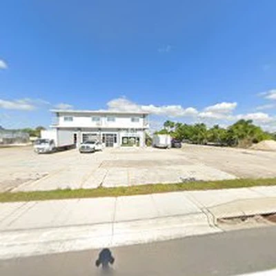 A. Gonzalez Plants and Landscaping
