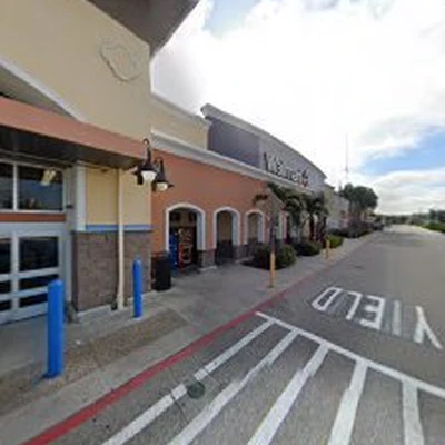 Walmart Garden Center