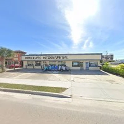 Coastal Marine Group