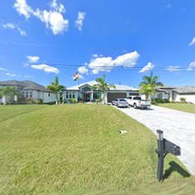 Burnt Store Lawn & Landscape LLC